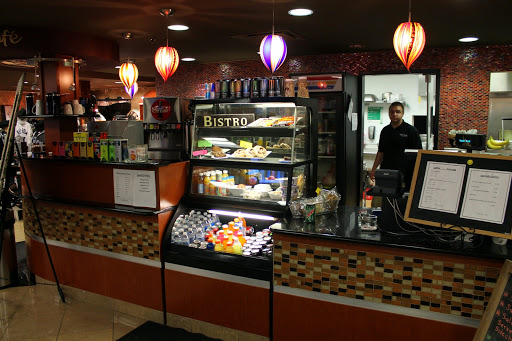 Cadillac Dealer «LaFontaine Cadillac Buick GMC», reviews and photos, 4000 Highland Rd, Highland, MI 48357, USA