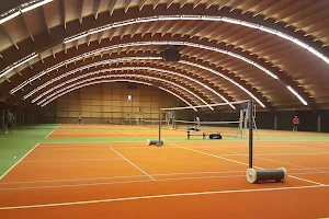 Sports Center Westvliet image