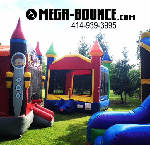 Mega Bounce LLC