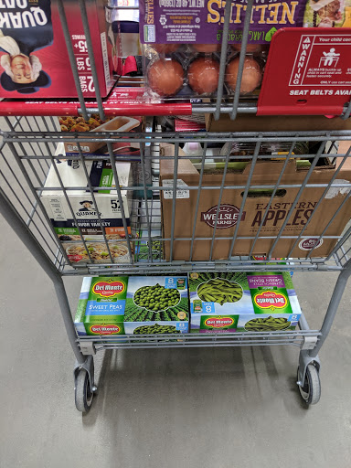 Warehouse club «BJ’s Wholesale Club», reviews and photos, 232 Larkin Dr, Monroe, NY 10950, USA