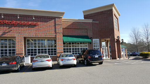 Drug Store «Walgreens», reviews and photos, 1309 Richmond Rd, Williamsburg, VA 23185, USA