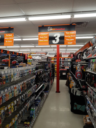 Auto Parts Store «AutoZone», reviews and photos, 1845 Stefko Blvd, Bethlehem, PA 18017, USA