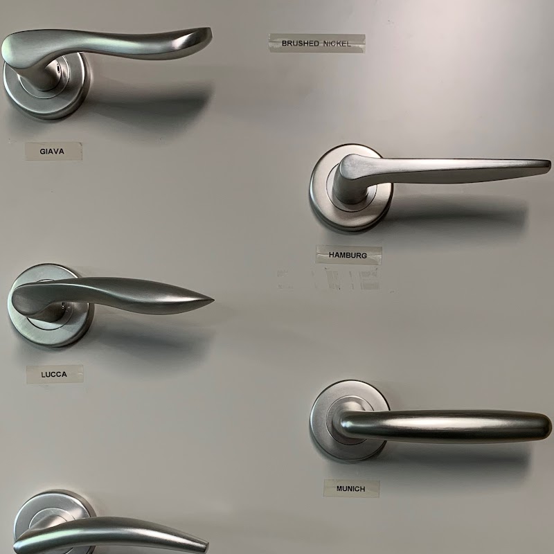 KnK Architectural Hardware