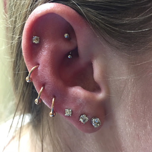 Explore tattoo ideas cross, creative tattoo ideas in San Diego, available at Body Art Salon