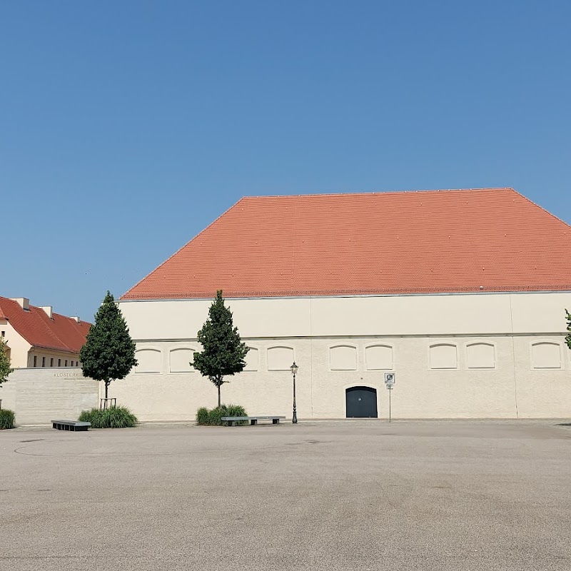 Klosterkirche Wittenberg