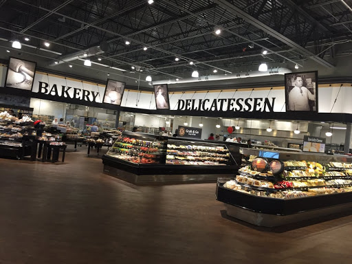Grocery Store «Hornbachers», reviews and photos, 950 40th Ave S, Moorhead, MN 56560, USA