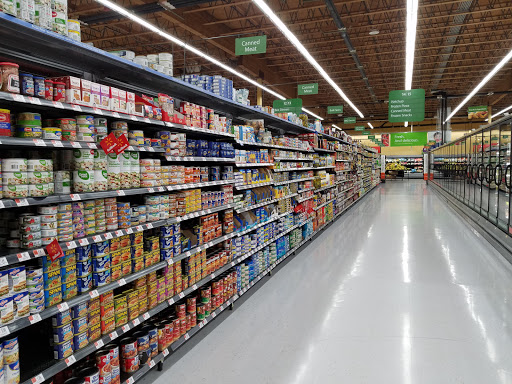 Supermarket «Walmart Neighborhood Market», reviews and photos, 2444 E Powell Blvd, Gresham, OR 97080, USA