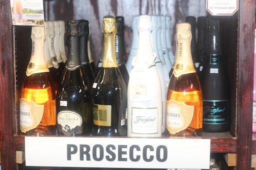 Wine Store «Capital Fine Wine & Spirits», reviews and photos, 415 H St NE, Washington, DC 20002, USA