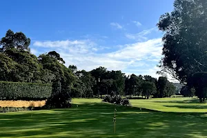 Warringah Golf Club image