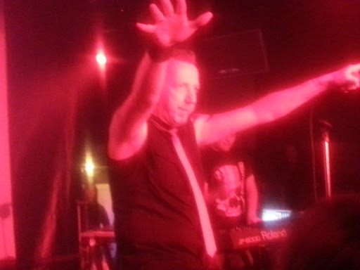 Night Club «Necto Nightclub», reviews and photos, 516 E Liberty St, Ann Arbor, MI 48104, USA