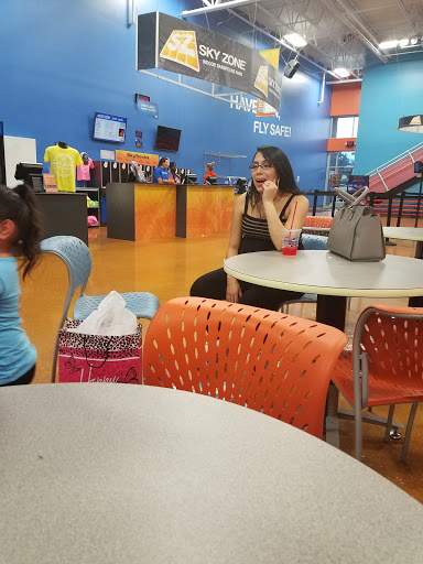 Amusement Center «Sky Zone Trampoline Park», reviews and photos, 23261 Eureka Rd, Taylor, MI 48180, USA