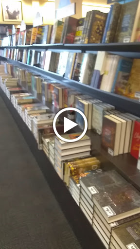 Book Store «Books-A-Million», reviews and photos, 4125 S Cleveland Ave #1200, Fort Myers, FL 33901, USA