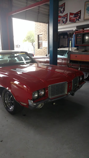 Auto Repair Shop «Car Repair Company», reviews and photos, 2918 N Scottsdale Rd, Scottsdale, AZ 85251, USA