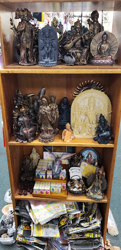 Rock Shop «The Crystal Fox», reviews and photos, 311 Main St, Laurel, MD 20707, USA