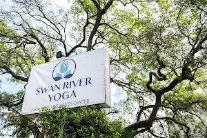 Swan River Yoga Mandir image
