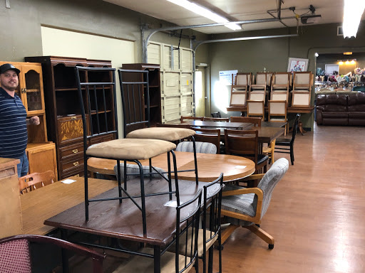 Thrift Store «Union Gospel Mission Store», reviews and photos, 885 Commercial St NE, Salem, OR 97301, USA