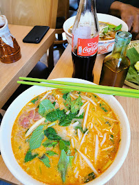 Soupe du Restaurant vietnamien Le Saigonnais à Villiers-sur-Marne - n°6