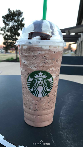 Coffee Shop «Starbucks», reviews and photos, 3065 Forrest Rd, Fort Campbell, KY 42223, USA