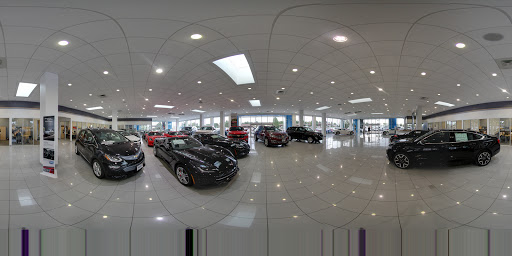 Chevrolet Dealer «Ed Bozarth Chevrolet Company, Inc. - Aurora Dealership», reviews and photos, 2001 S Havana St, Aurora, CO 80014, USA