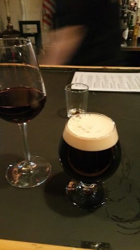 Brewery «Brick And Barrel», reviews and photos, 1844 Columbus Rd, Cleveland, OH 44113, USA