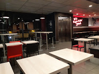 Atmosphère du Restaurant KFC Chartres le Coudray - n°6