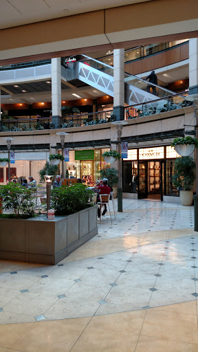 Shopping Mall «Pacific Place», reviews and photos, 600 Pine St, Seattle, WA 98101, USA