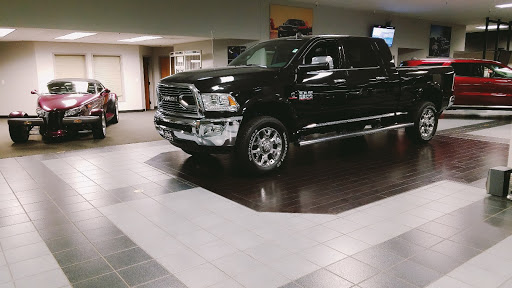 Car Dealer «Layton Hills Chrysler Dodge Jeep Ram», reviews and photos, 1234 Main St, Layton, UT 84041, USA