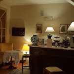 Photo n°16 de l'avis de Alfred.i fait le 26/09/2018 à 06:15 sur le  Antico Convento Park Hotel et Bellevue à Pistoia