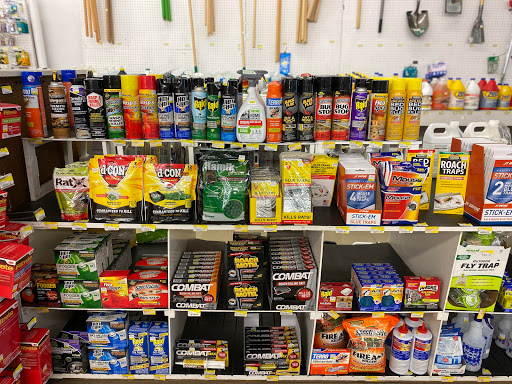 Hardware Store «Anderson Paint & Hardware Inc», reviews and photos, 714 Pine Ave, Long Beach, CA 90813, USA