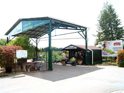 Agro Tuřany - Zahradní centrum