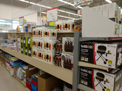 Discount Store «Ocean State Job Lot», reviews and photos, 180 N Main St, New City, NY 10956, USA