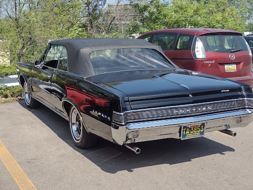 Auto Repair Shop «Muskegon Brake & Tire», reviews and photos, 848 E Broadway Ave, Muskegon, MI 49444, USA