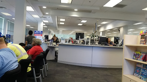 AAA - Automobile Club of Southern California, 3700 Central Ave, Riverside, CA 92506, USA, Auto Insurance Agency