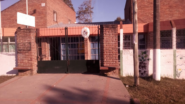 Jardin de infantes N° 115 - Ciudad del Plata