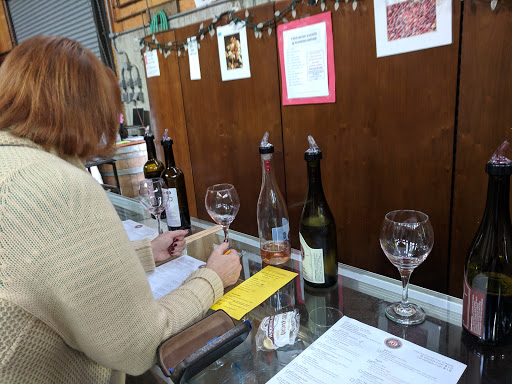 Winery «Running Brook Vineyard & Winery», reviews and photos, 335 Old Fall River Rd, North Dartmouth, MA 02747, USA