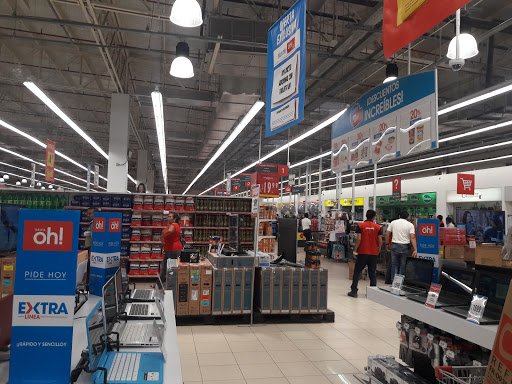 Tiendas para comprar tornillos de banco Cusco