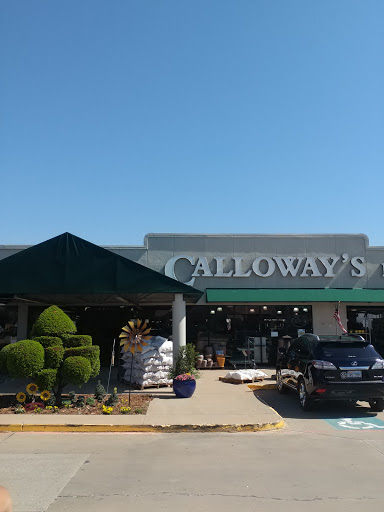 Calloway's Nursery