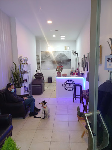 Barbershop David Conil - Conil de la Frontera