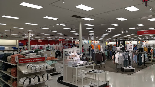 Department Store «Target», reviews and photos, 800 Rockhill Dr, Bensalem, PA 19020, USA