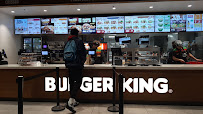 Atmosphère du Restauration rapide Burger King à Thiais - n°12