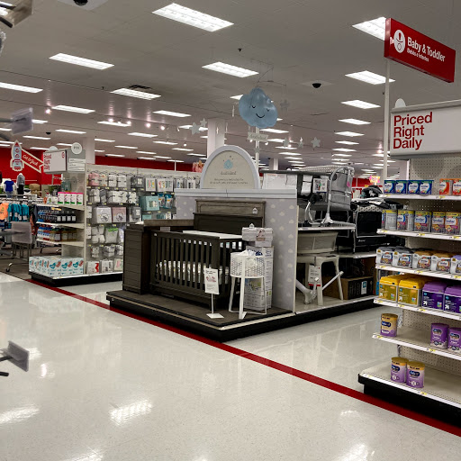 Department Store «Target», reviews and photos, 5700 Bou Ave, Rockville, MD 20852, USA