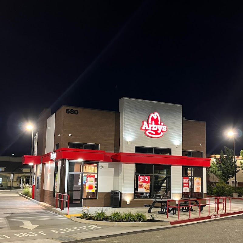 Arby's