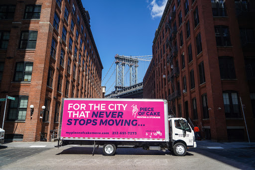 Economic removals companies in New York