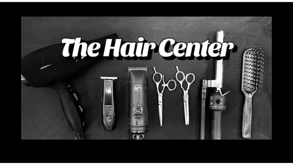 The Hair Center 46703