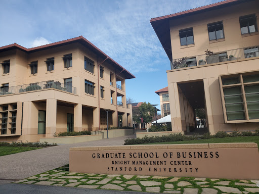 Business school Sunnyvale