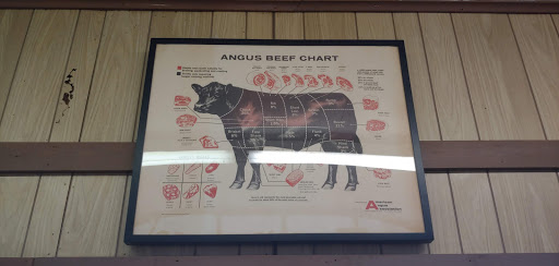 Butcher Shop «Long Horn Meat Co», reviews and photos, 2411 E Martin Luther King Jr Blvd, Austin, TX 78702, USA