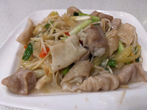 明湖老餐廳 的照片