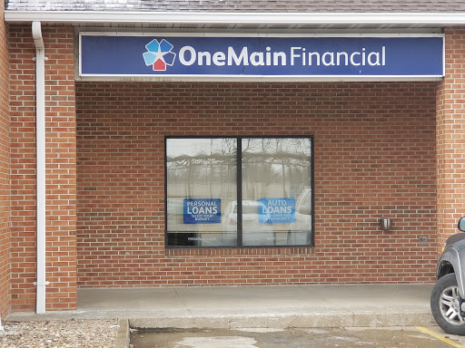 OneMain Financial in Jefferson City, Missouri