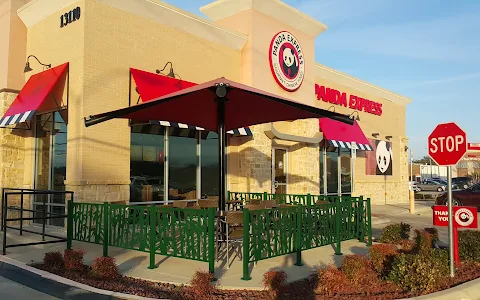 Panda Express image