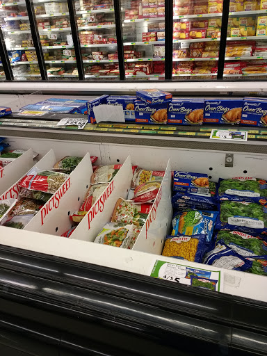 Supermarket «Imperial Fresh Markets», reviews and photos, 5800 Caniff St, Detroit, MI 48212, USA